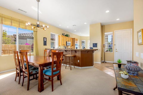 Tiny photo for 80592 Hoylake Drive, Indio, CA 92201 (MLS # 219152621DA)