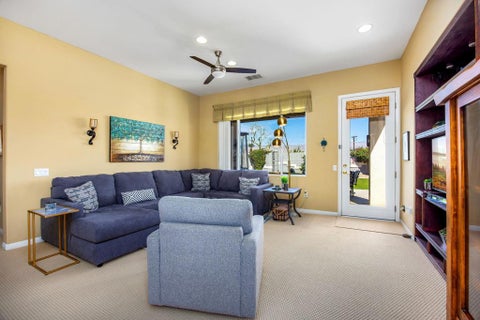 Tiny photo for 80592 Hoylake Drive, Indio, CA 92201 (MLS # 219152621DA)