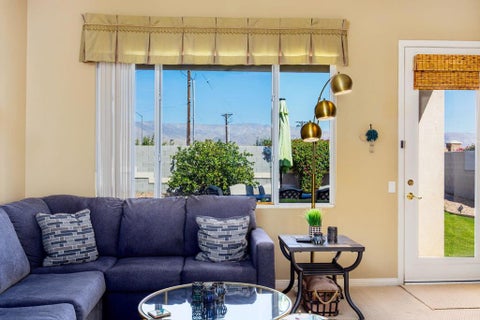 Tiny photo for 80592 Hoylake Drive, Indio, CA 92201 (MLS # 219152621DA)