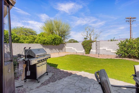 Tiny photo for 80592 Hoylake Drive, Indio, CA 92201 (MLS # 219152621DA)