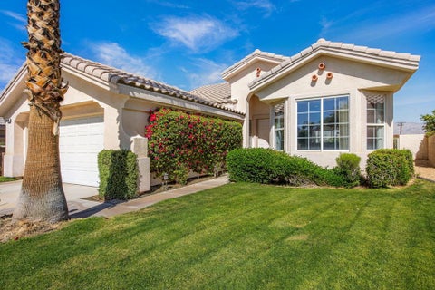 Tiny photo for 80592 Hoylake Drive, Indio, CA 92201 (MLS # 219152621DA)