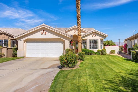Tiny photo for 80592 Hoylake Drive, Indio, CA 92201 (MLS # 219152621DA)
