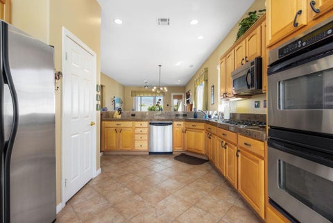 Tiny photo for 80592 Hoylake Drive, Indio, CA 92201 (MLS # 219152621DA)