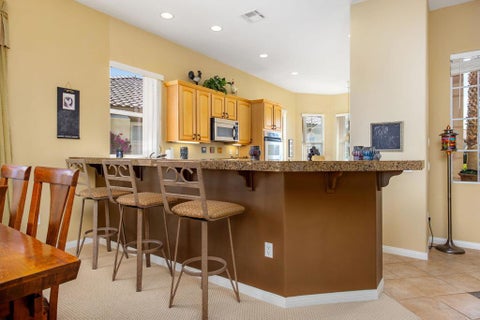Tiny photo for 80592 Hoylake Drive, Indio, CA 92201 (MLS # 219152621DA)