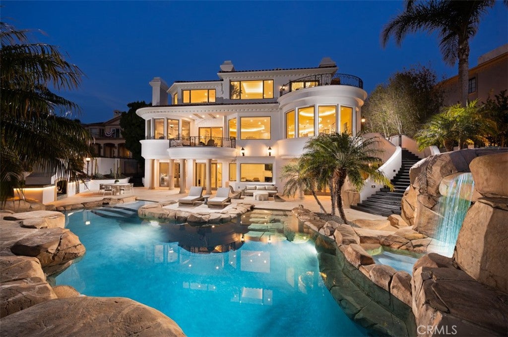 5 Sailview, Newport Coast CA 92657 - Photo 1
