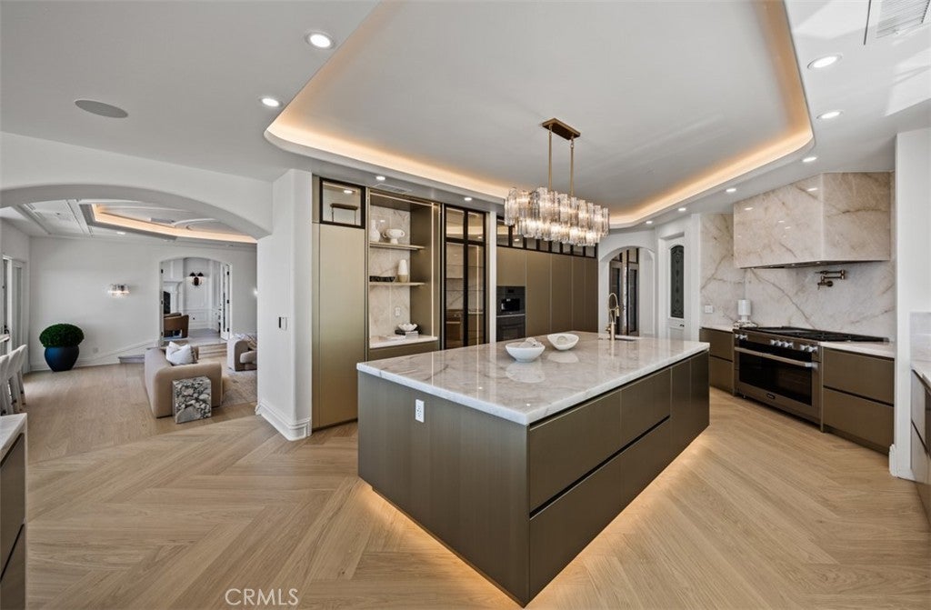 5 Sailview, Newport Coast CA 92657 - Photo 21