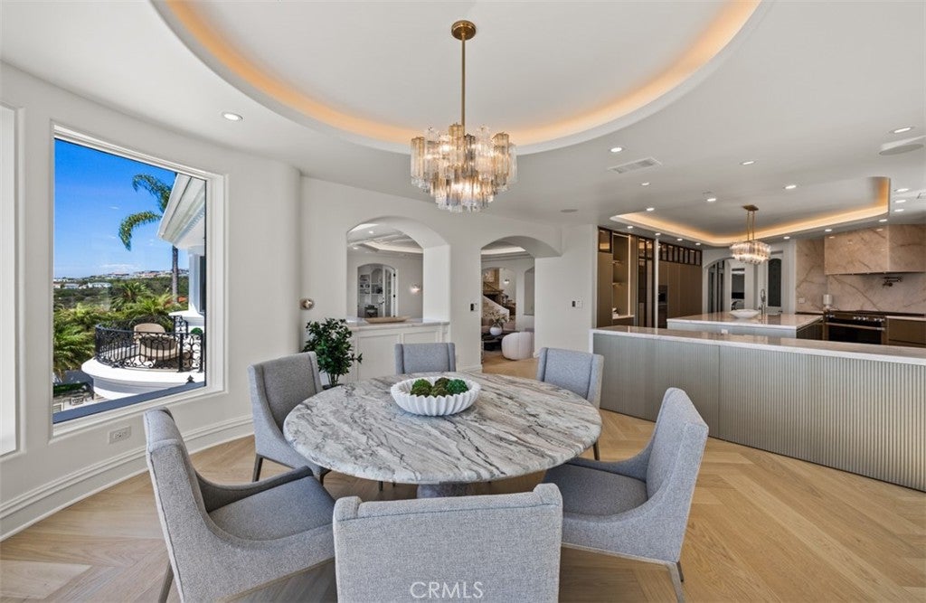 5 Sailview, Newport Coast CA 92657 - Photo 28