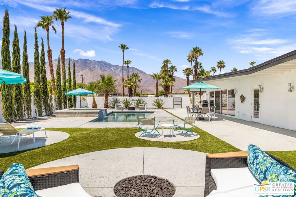 3351 E Paseo Barbara