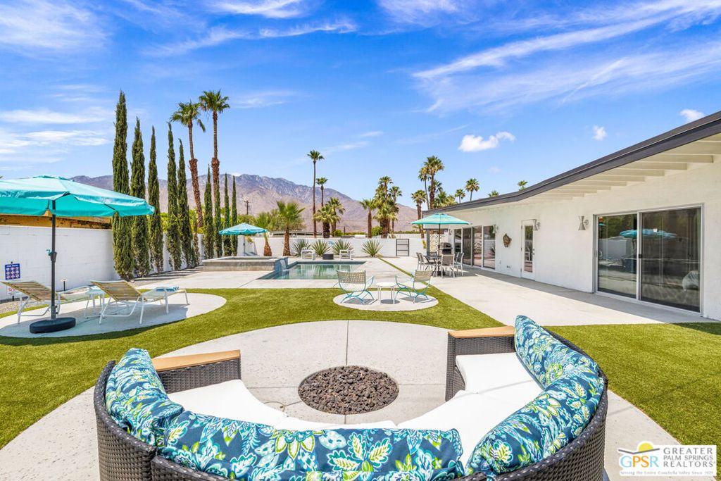 El Rancho Vista Estates - Residential