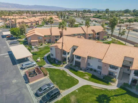 78650 Avenue 42 Ave Unit 101, Bermuda Dunes, CA 92203 - MLS#: 219145624DA