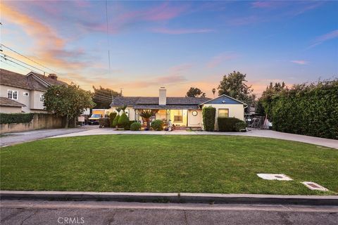 Property photo of 1227 s 8th avenue, arcadia, ca 91006