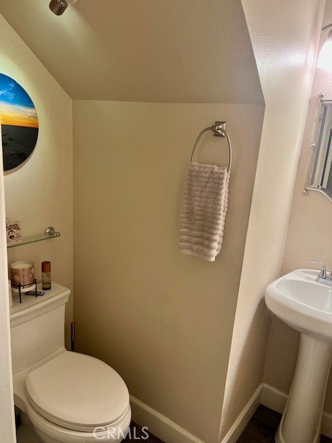 Westlake Villa Condos (899) - Residential