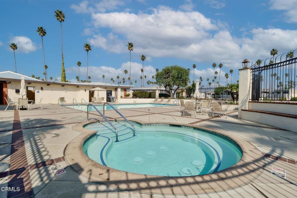 Marina Park MHP - 0294 - Manufactured In Park