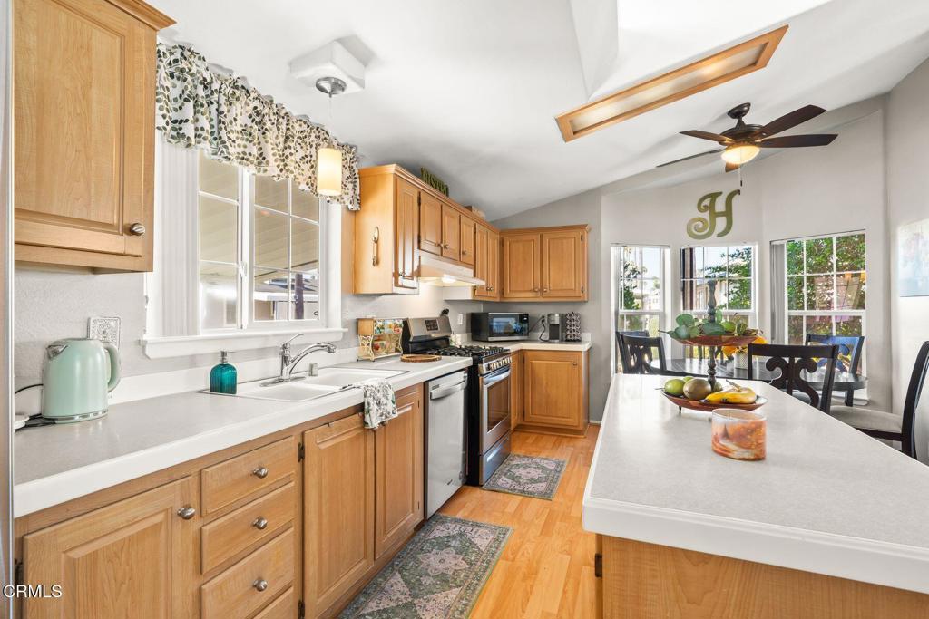 Marina Park MHP - 0294 - Manufactured In Park