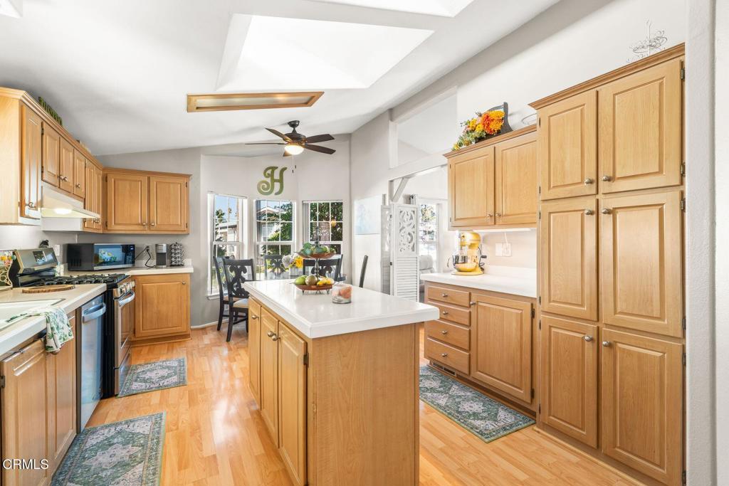 Marina Park MHP - 0294 - Manufactured In Park