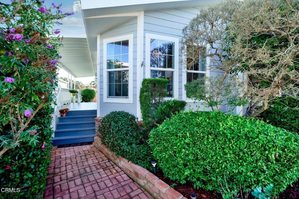 Marina Park MHP - 0294 - Manufactured In Park