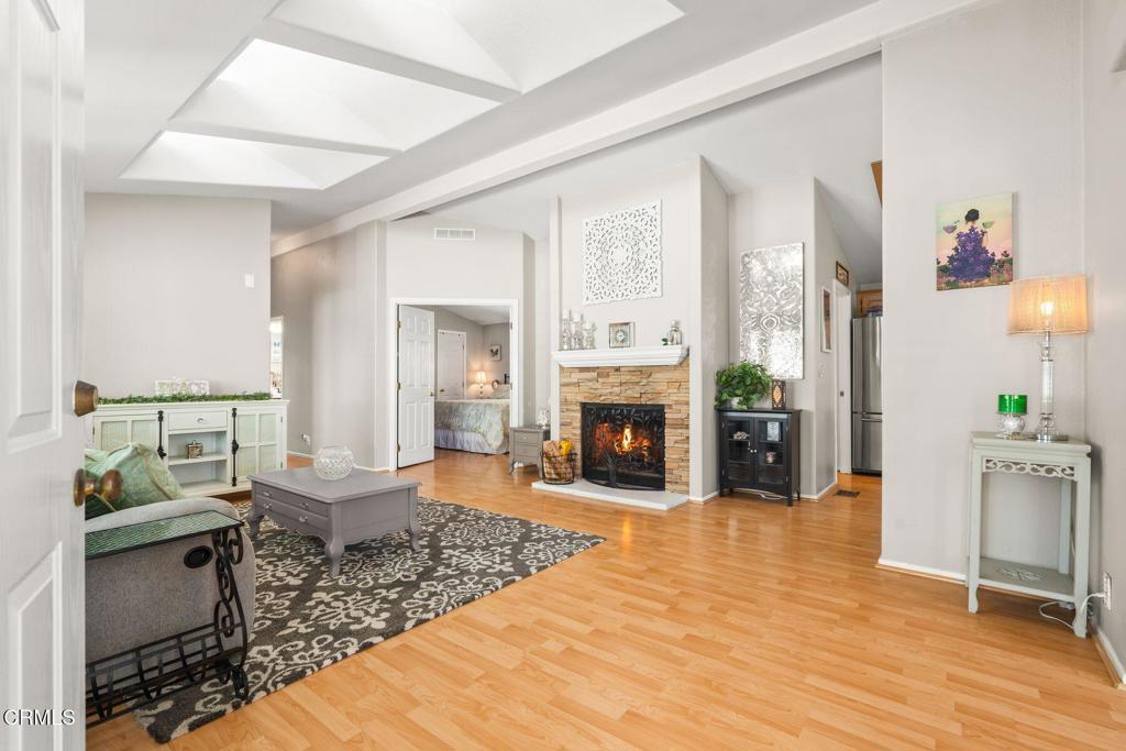 Marina Park MHP - 0294 - Manufactured In Park