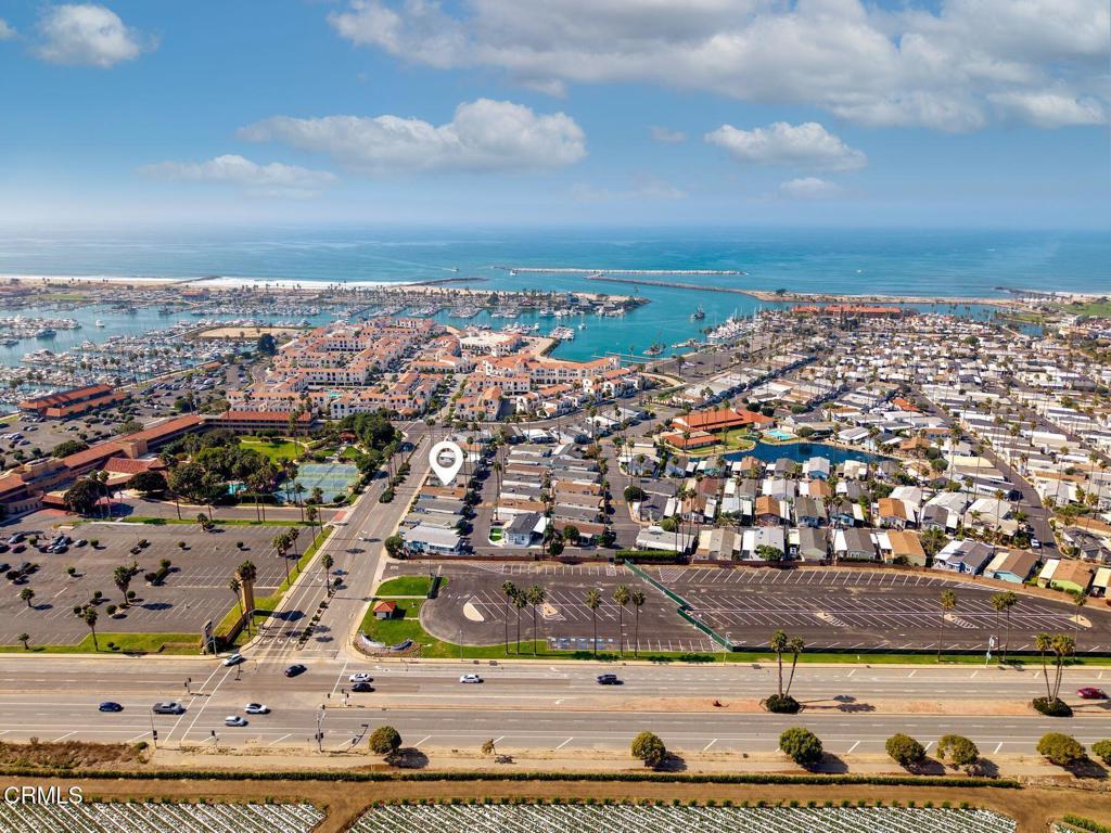 Marina Park MHP - 0294 - Manufactured In Park