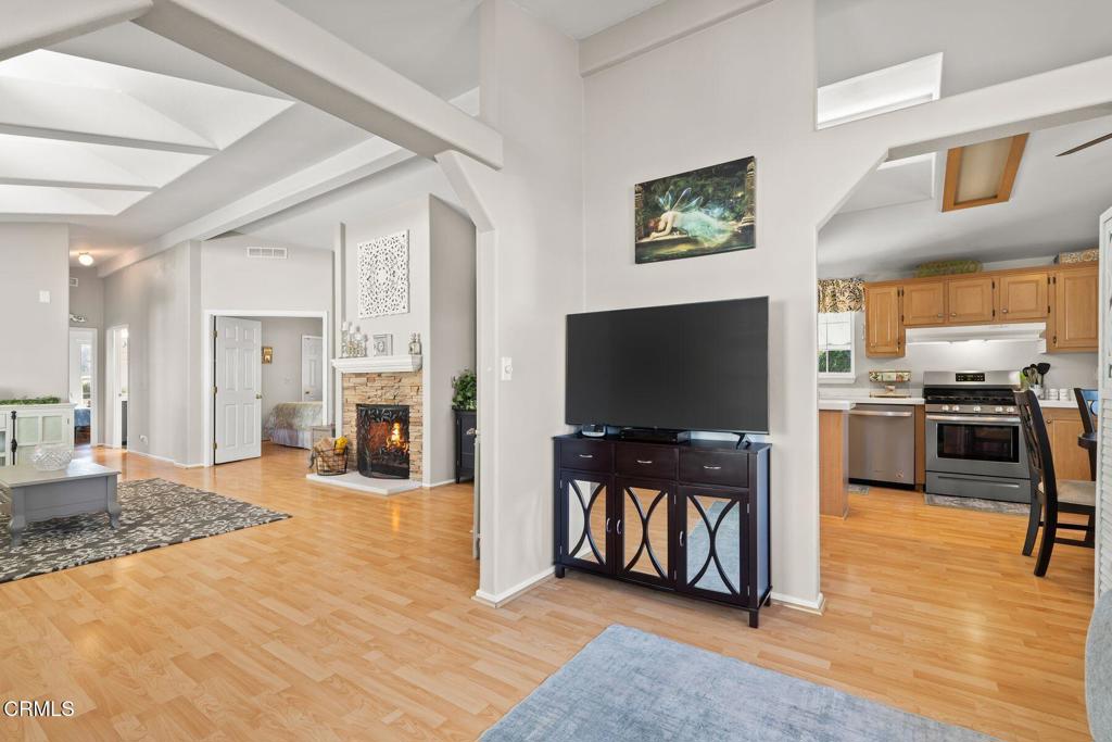 Marina Park MHP - 0294 - Manufactured In Park