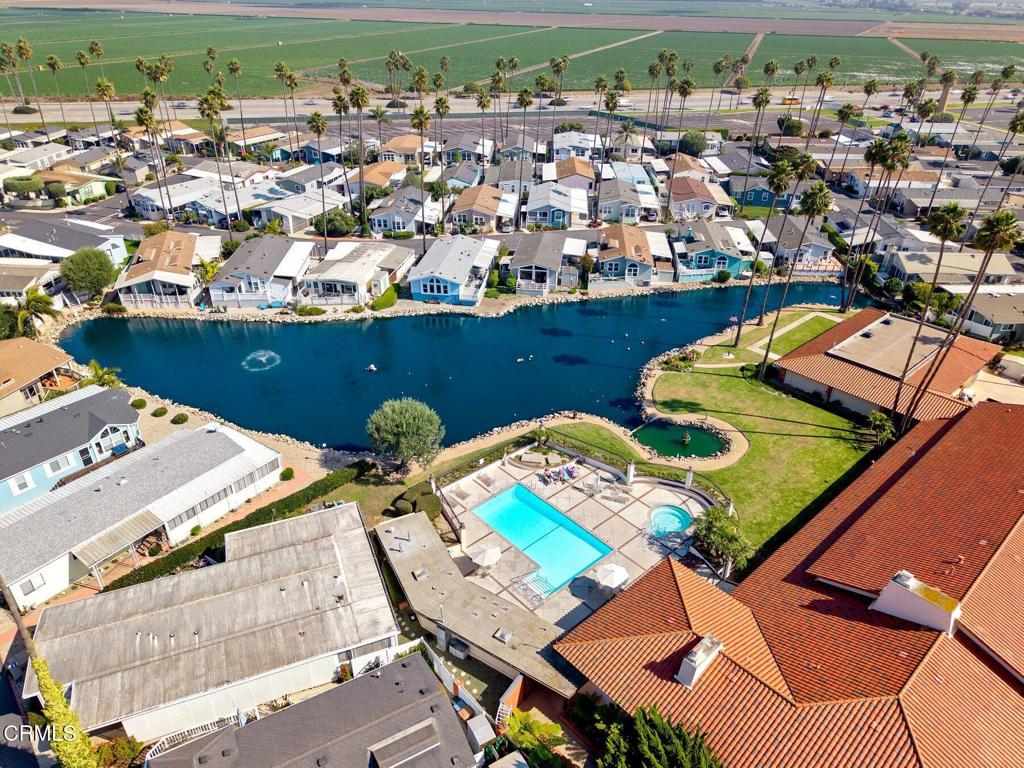 Marina Park MHP - 0294 - Manufactured In Park