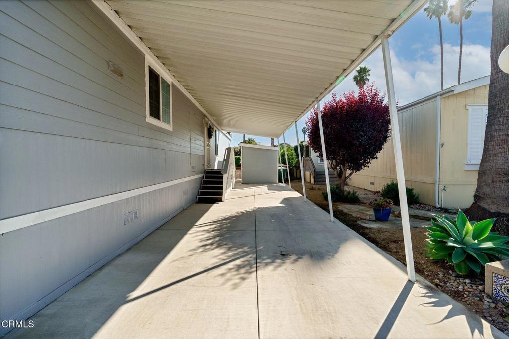 Marina Park MHP - 0294 - Manufactured In Park