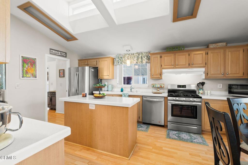 Marina Park MHP - 0294 - Manufactured In Park