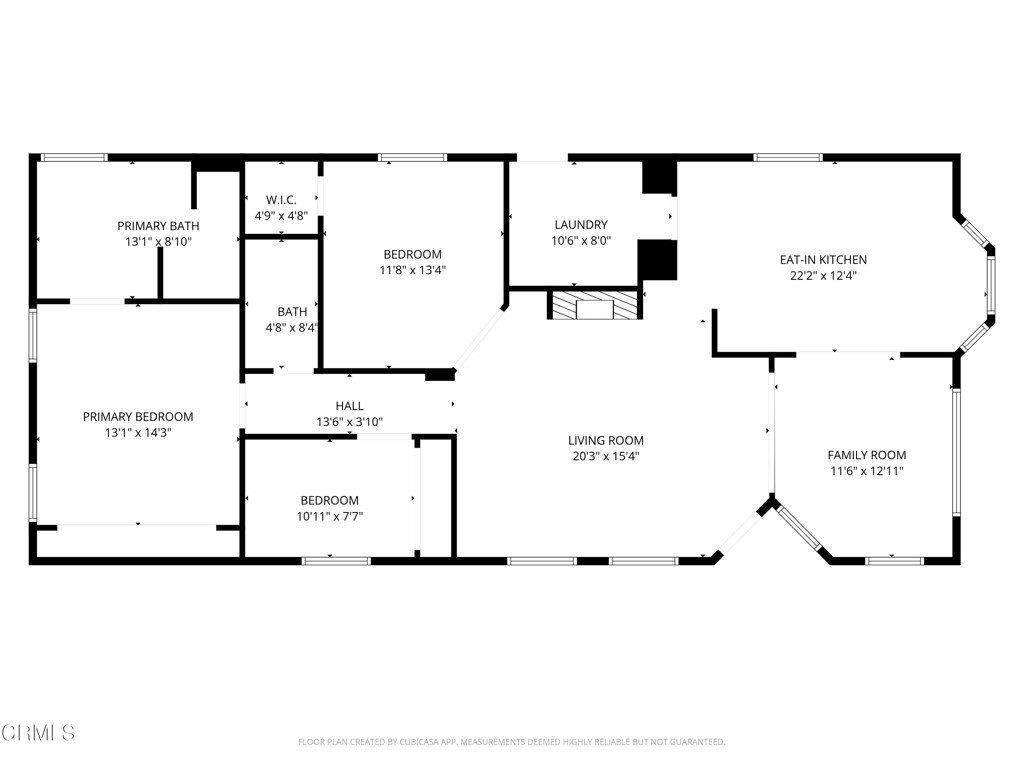 Marina Park MHP - 0294 - Manufactured In Park