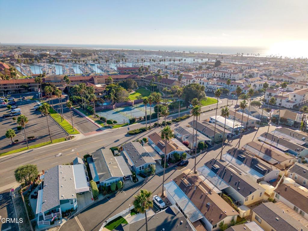 Marina Park MHP - 0294 - Manufactured In Park