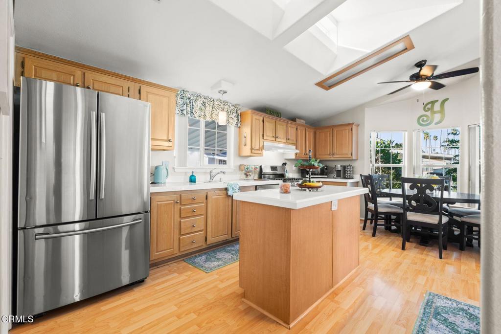 Marina Park MHP - 0294 - Manufactured In Park