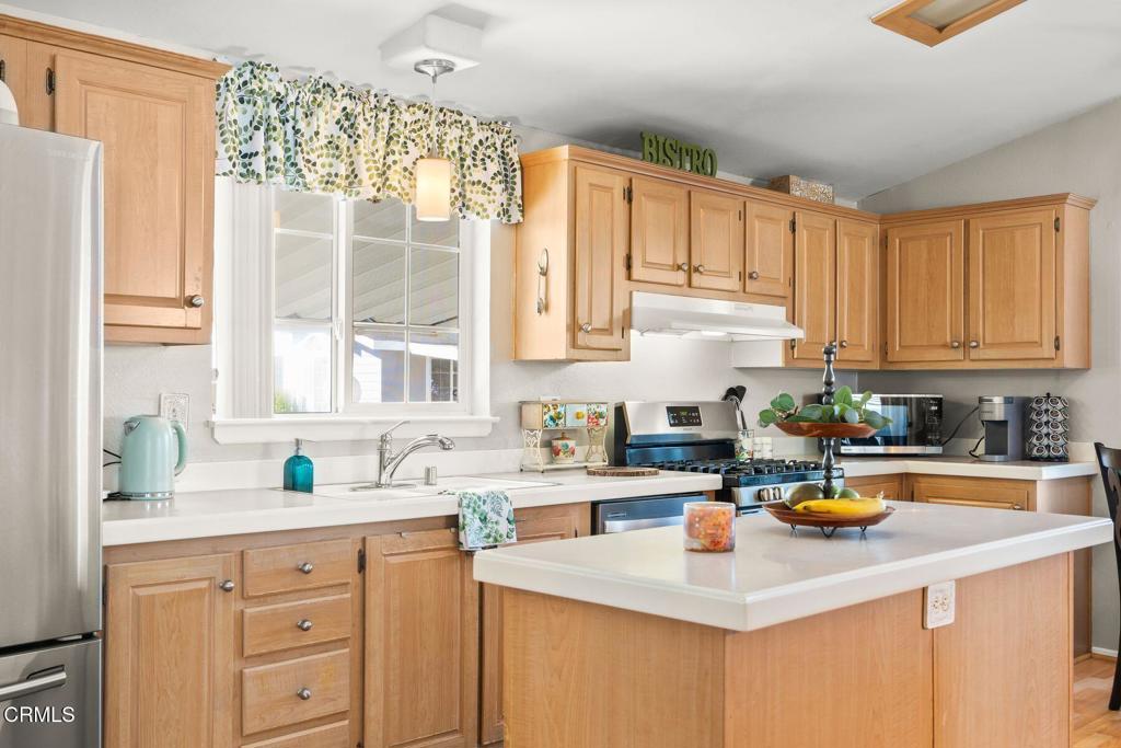 Marina Park MHP - 0294 - Manufactured In Park