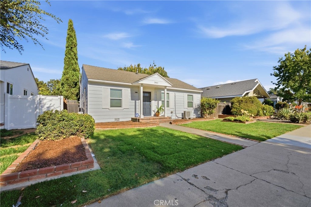 2860 Daisy AVE, Long Beach CA 90806