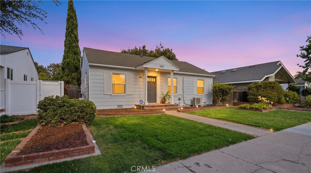 2860 Daisy