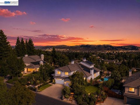 Photo of 4478 Fleetwood Rd Rd, Danville, CA 94506 (MLS # 41134514)