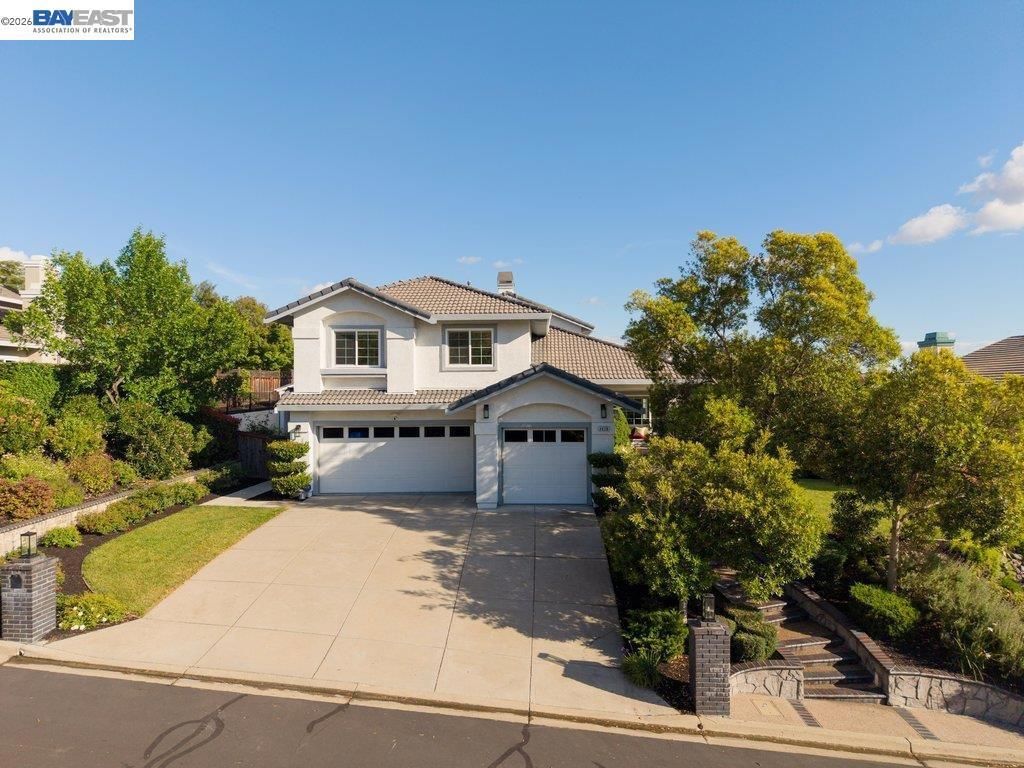 Photo of 4478 Fleetwood Rd Rd, Danville, CA 94506 (MLS # 41134514)