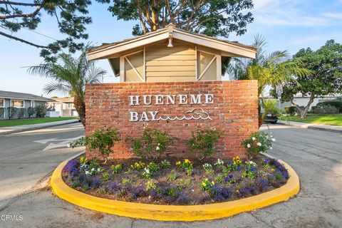 Tiny photo for 29 W Elfin Green, Port Hueneme, CA 93041 (MLS # V1-37267)