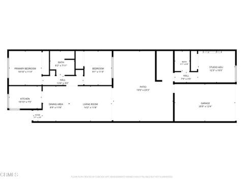 Tiny photo for 29 W Elfin Green, Port Hueneme, CA 93041 (MLS # V1-37267)