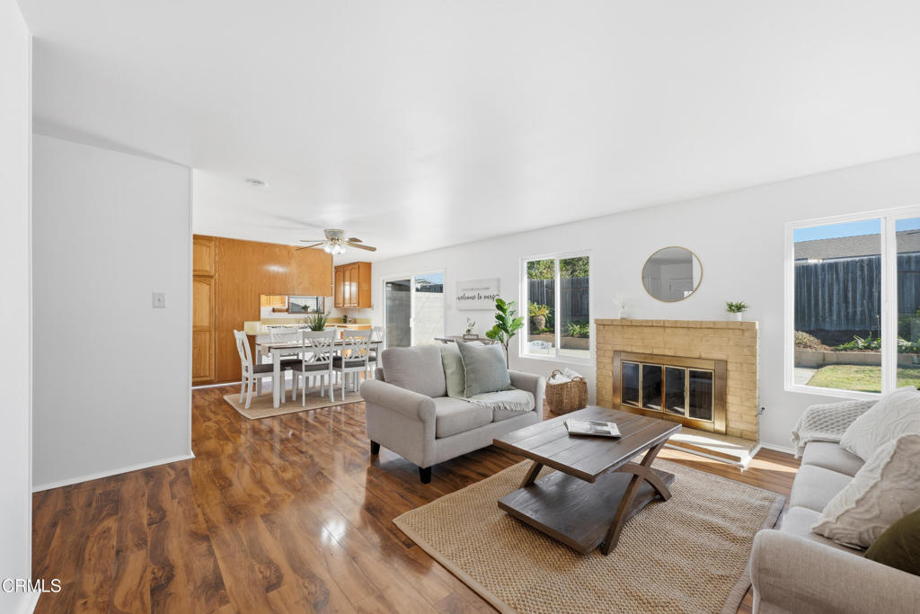 1366 Lark Avenue