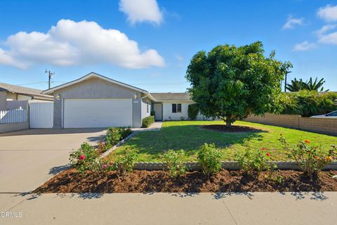 Photo of 1366 Lark Avenue, Ventura, CA 93003 (MLS # V1-32972)