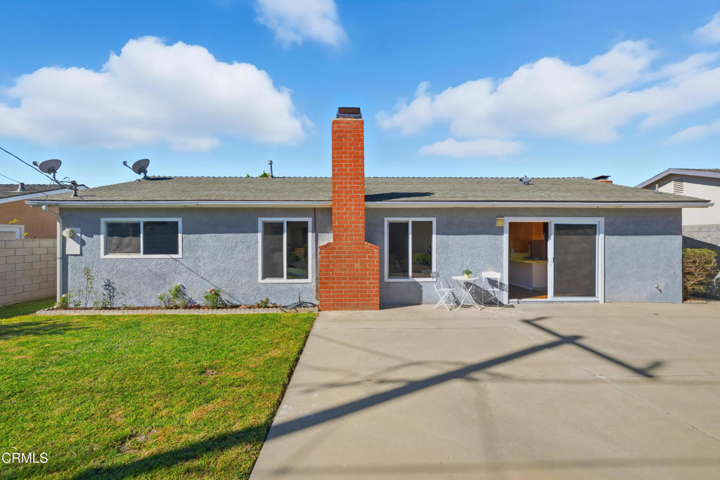 1366 Lark Avenue