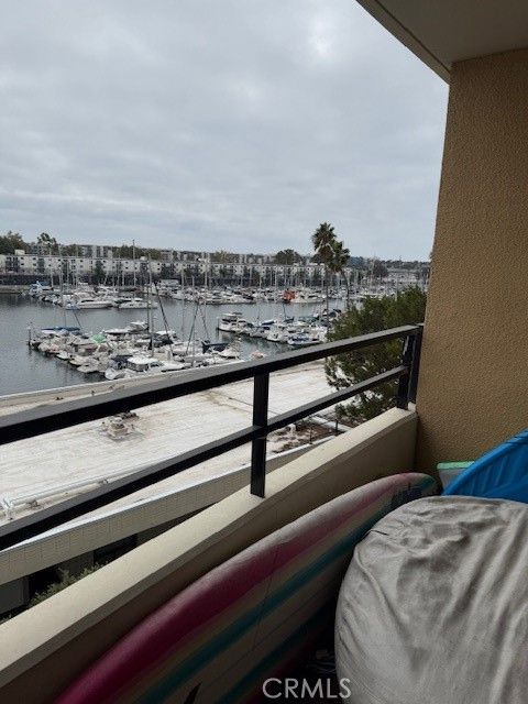 Photo of 4335 Marina City Dr #242, Marina Del Rey, CA 90292 (MLS # PW25237093)