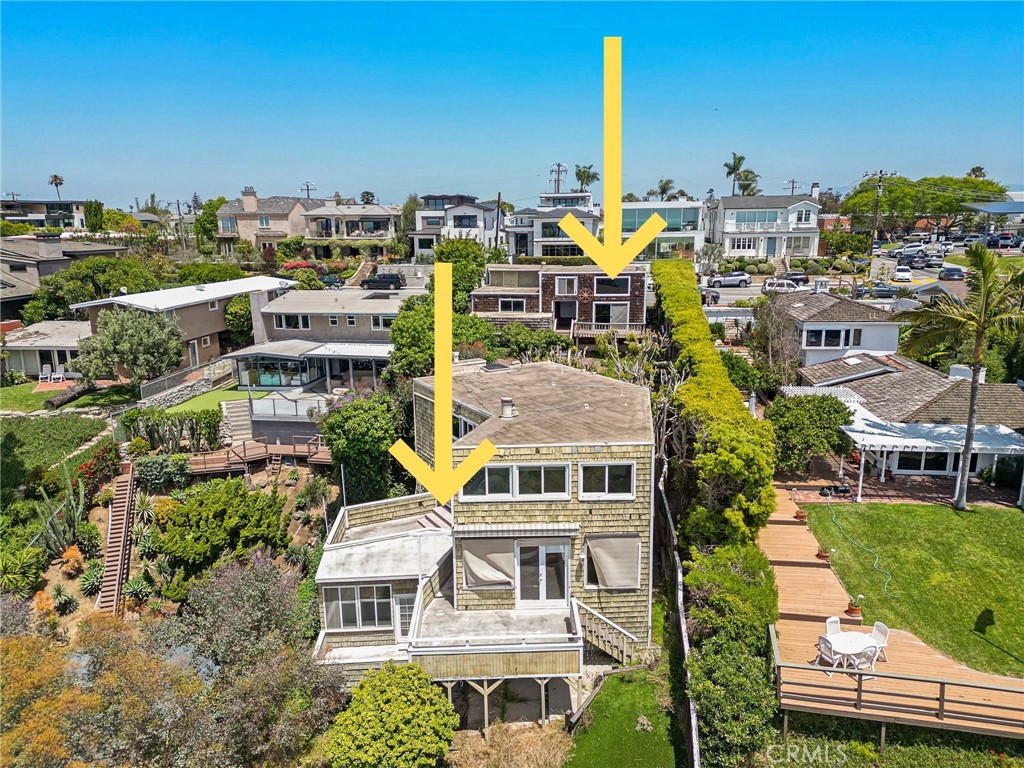 2209 Cliff Drive