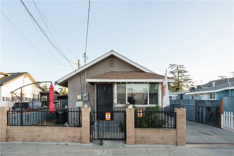 Photo of 310 E Center St, Pomona, CA 91767 (MLS # SR25240953) Photo of 310 E Center St, Pomona, CA 91767 (MLS # SR25240953)