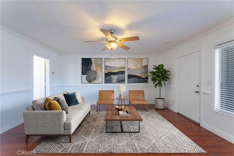 Photo of 1329 E 1st ST #40, Long Beach, CA 90802 (MLS # PW26193497)
