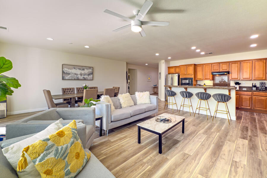 Terra Lago - Residential Lease