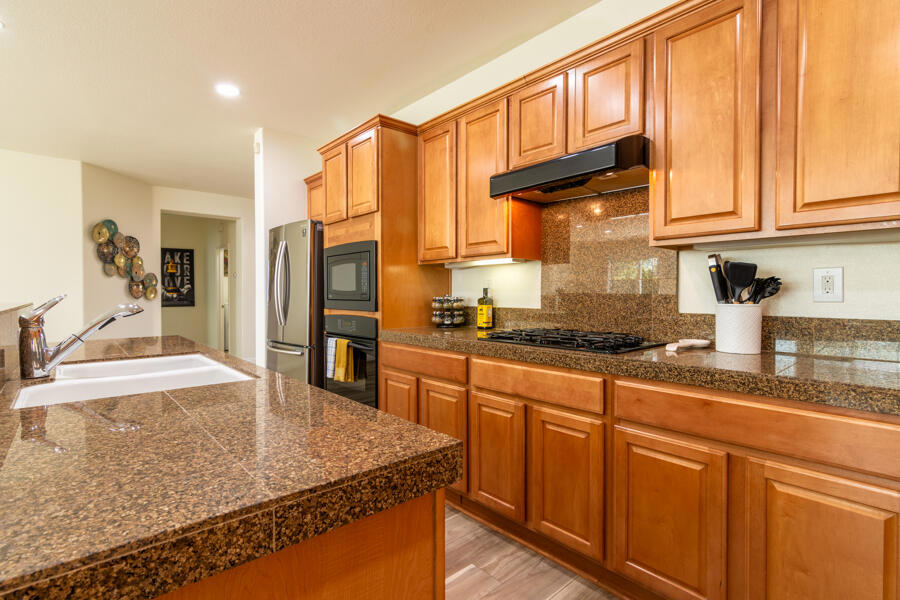 Terra Lago - Residential Lease