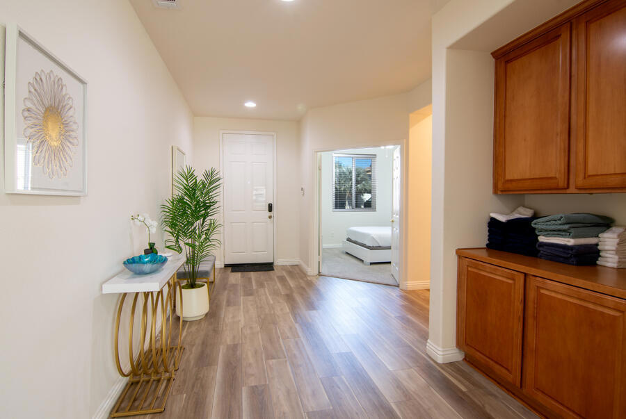 Terra Lago - Residential Lease