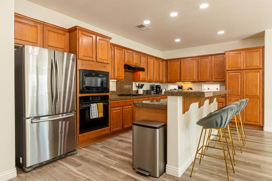 Terra Lago - Residential Lease