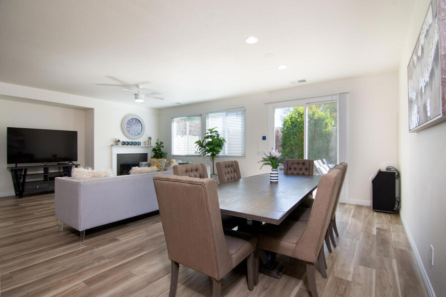 Terra Lago - Residential Lease