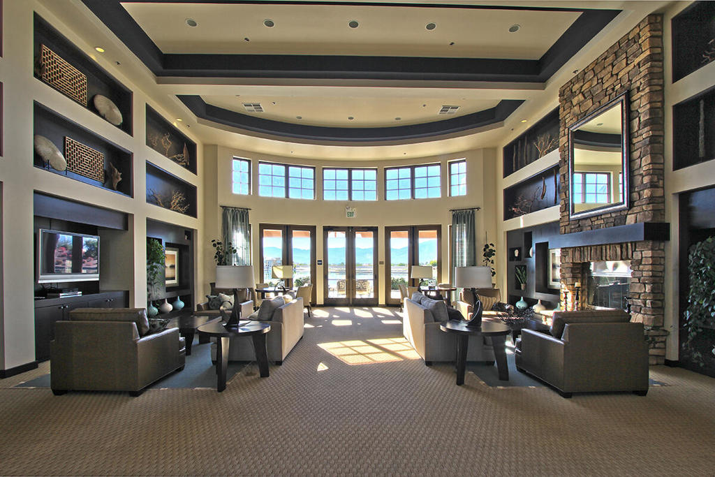 Terra Lago - Residential Lease