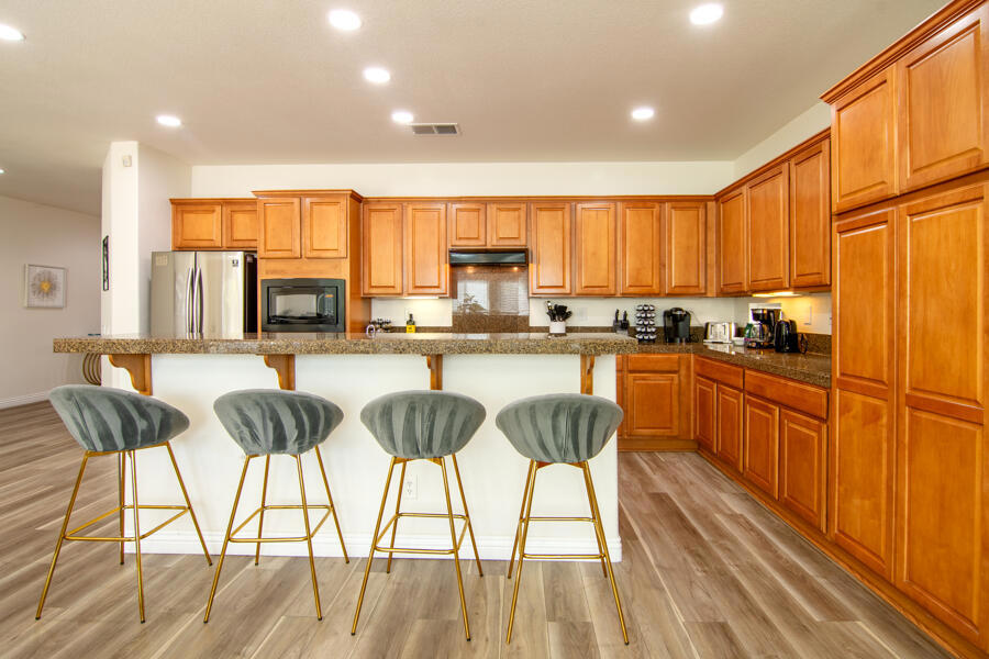 Terra Lago - Residential Lease